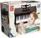      HAPE DYNAMIC SOUND UPRIGHT PIANO