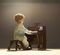      HAPE DYNAMIC SOUND UPRIGHT PIANO