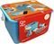     HAPE BUCKET CLEANING (7 )