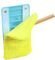   HAPE BROOM & SWIFFER CLEANING STAND (6 )