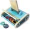   HAPE ROBOT VACUUM MACHINE (7 )