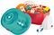      HAPE QUADRILLA STACK TRACK BUCKET SET