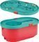      HAPE QUADRILLA STACK TRACK BUCKET SET