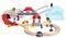  HAPE CITY TRAIN BUCKET SET