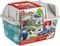   HAPE CITY TRAIN BUCKET SET