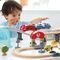   HAPE CITY TRAIN BUCKET SET