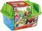    HAPE COUNTRYSIDE TRAIN BUCKET SET