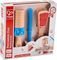    HAPE PERCUSSION DUO (3 )
