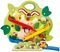     HAPE NUTTY SQUIRRE...
