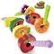         HAPE CATERPILLAR FRUIT FEAST SET (15 )