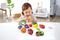         HAPE CATERPILLAR FRUIT FEAST SET (15 )