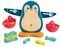   HAPE PENGUIN SCALE