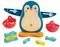 ������� ���������� HAPE PENGUIN SCALE