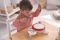  &  HAPE DRUM SLUG DAN