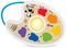    &  HAPE PLAYF...