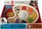    &  HAPE PLAYFUL PAINTER