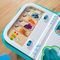          HAPE SHAPE SORTING SHOPPING BASKET