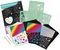   HAPE OODLES OF DOODLES SCRATCHING PAPER (26 )