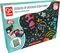  HAPE OODLES OF DOODLES SCRATCHING PAPER (26 )