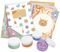   HAPE FINGER PAINTING (16...