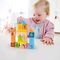     HAPE COUNT AND BUILD SET 20 