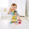     HAPE COUNT AND BUILD SET 20 
