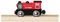    &     HAPE BATTERY POWERED ENGINE NO.1