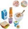   HAPE DELICIOUS BREAKFAST ...