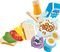   HAPE DELICIOUS BREAKFAST PLAYSET 13 