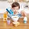   HAPE DELICIOUS BREAKFAST PLAYSET 13 