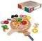    HAPE PERFECT PIZZA PLAYSET 29...