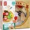    HAPE PERFECT PIZZA PLAYSET 29