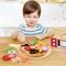   HAPE PERFECT PIZZA PLAYSET 29