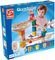     HAPE QUADRILLA RACE TO THE FINISH