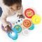      HAPE TOGETHER IN TUNE DRUMS