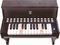        HAPE LEARN WITH LIGHTS PIANO 