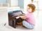        HAPE LEARN WITH LIGHTS PIANO 