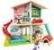 ������� ����������� HAPE MUSICAL DOLLHOUSE
