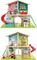   HAPE MUSICAL DOLLHOUSE