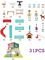   HAPE MUSICAL DOLLHOUSE