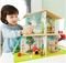   HAPE MUSICAL DOLLHOUSE