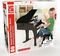      30  &  HAPE EARLY MELODIES HAPPY GRAND PIANO 