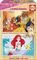  EDUCA DISNEY PRINCESSES 2X25TMX