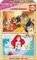 ���� ������ EDUCA DISNEY PRINCESSES 2X25TMX