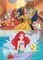   EDUCA DISNEY PRINCESSES 2X25TMX