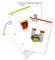 3D     16   10  HABA