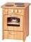    NIC CHILDREN STOVE 