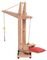    NIC BUILDING CRANE ...