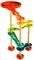  MARBLE RUN-5 TRACKS TOPBRIGHT [120493]