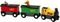   BRIO 3 [33722]